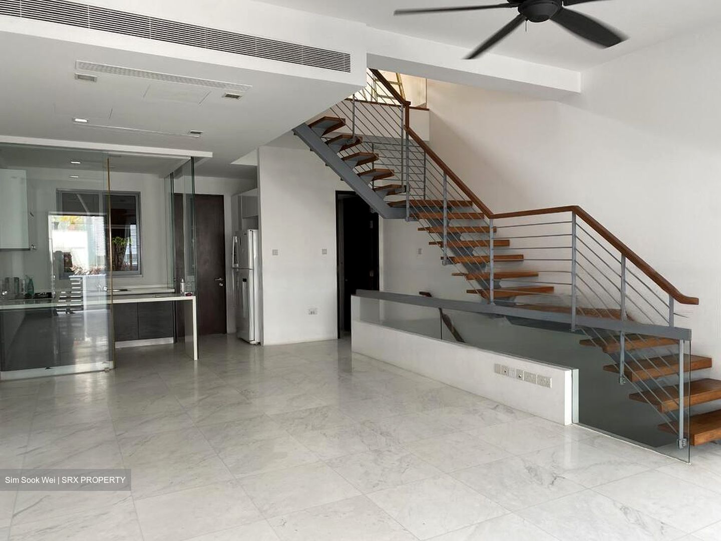 Radiance @ Bukit Timah (D21), Terrace #466560061